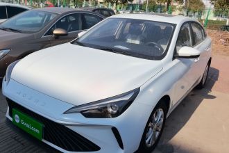 荣威i5 2023款 1.5L CVT豪华版