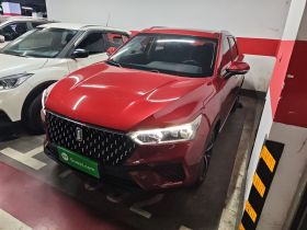 奔腾T77 2019款 改款 230 TID 自动豪华型 国V