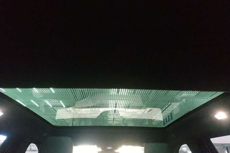 路虎 揽胜极光 2020款 249PS R-DYNAMIC S 运动版中控内饰22