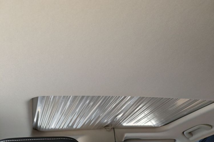 坦克300 2024款 2.0T 征服者中控内饰22