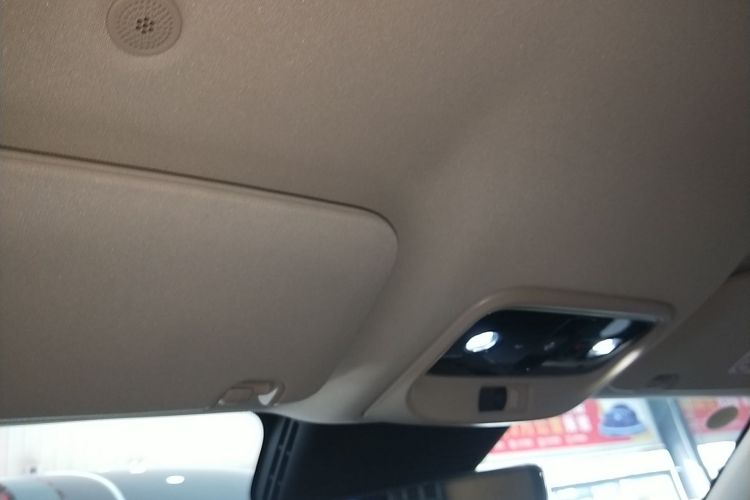 鸿蒙智行 问界M7 2022款 1.5T 四驱旗舰版中控内饰22