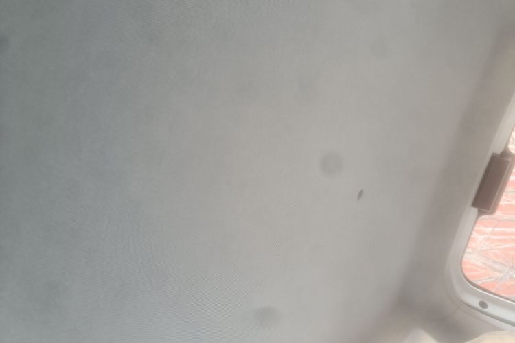 吉利银河 2024款 熊猫mini 200km 耐力熊中控内饰22