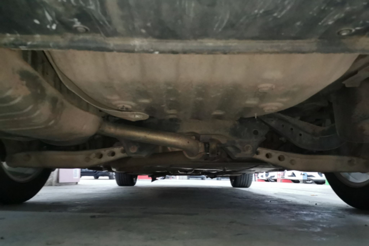 别克 君威 2019款 20T 精英型 国VI局部细节9009