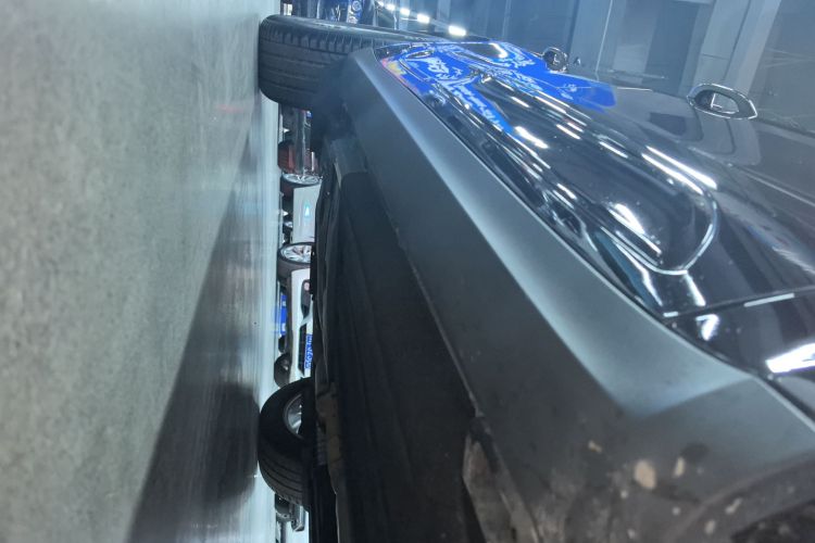 保时捷 2017款  Macan 2.0T局部细节9001