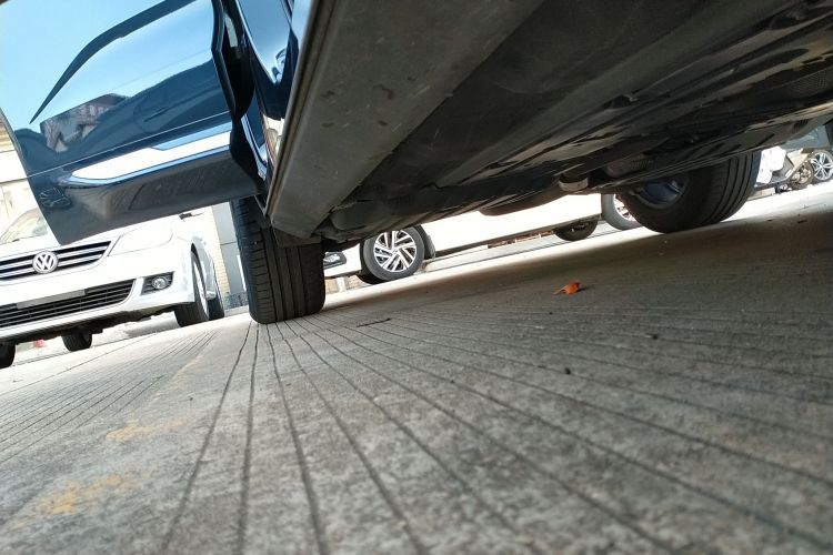 沃尔沃XC60 2023款 B5 四驱智逸豪华版局部细节9001