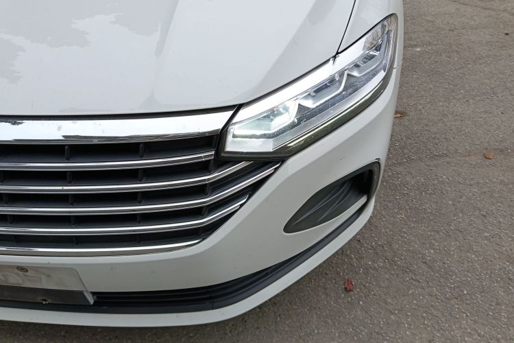 大众 朗逸 2023款 改款 1.5L 自动得逸版局部细节36