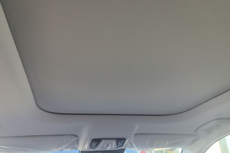 长安CS75 2026款 PRO 1.5T DCT 尊享型 7座中控内饰22