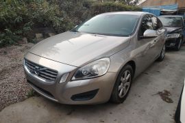 沃尔沃S60(进口) 2011款 2.0T 舒适版