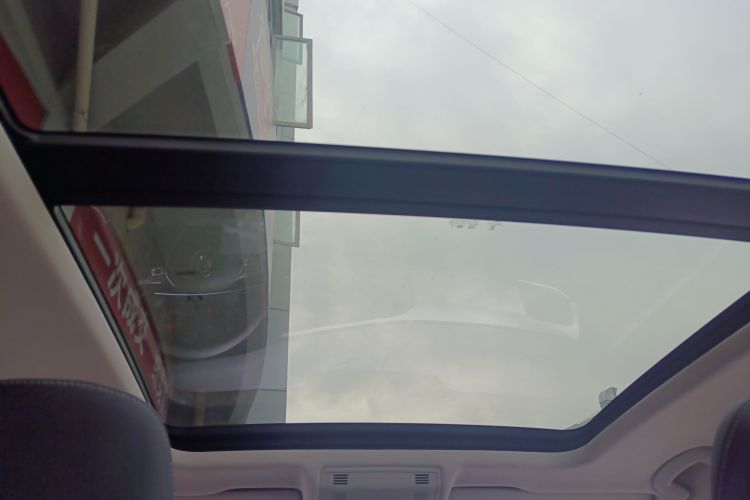 大众 探岳 2019款 330TSI 两驱豪华型 国VI局部细节22