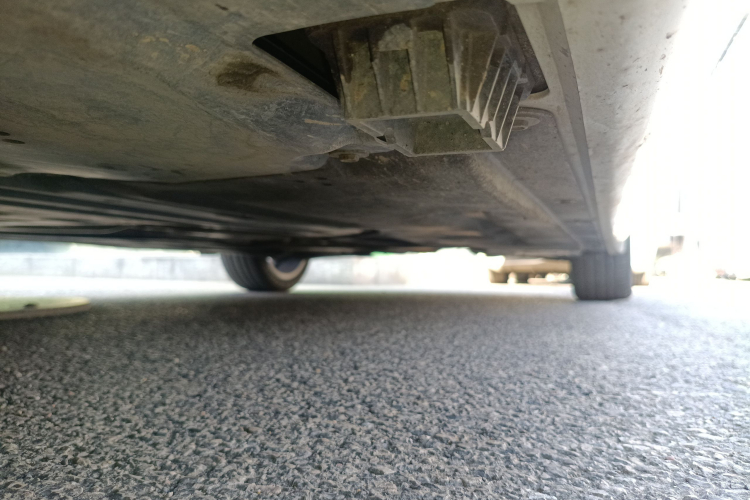 宝马3系 2021款 改款二 320Li M运动套装局部细节9002