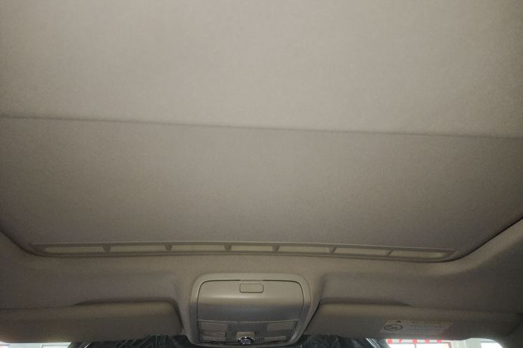 大众 帕萨特 2016款 330TSI DSG尊荣版中控内饰22