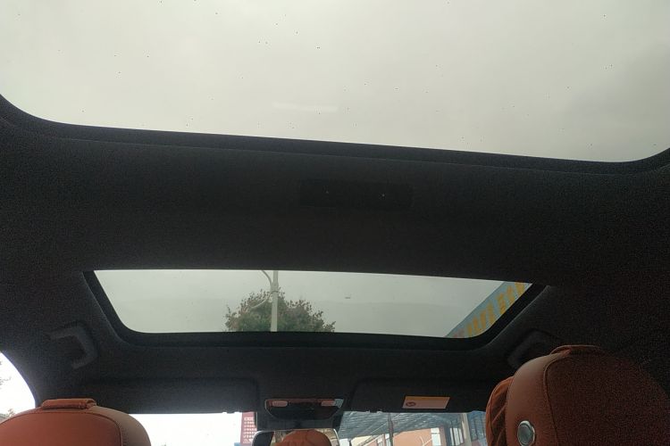 理想汽车 理想L7 2023款 Pro局部细节22