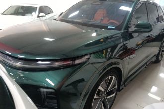 理想汽车 理想L7 2024款 Ultra