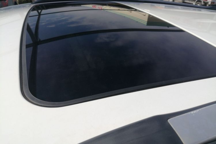 别克 昂科拉 2014款 1.4T 自动两驱都市精英型局部细节57