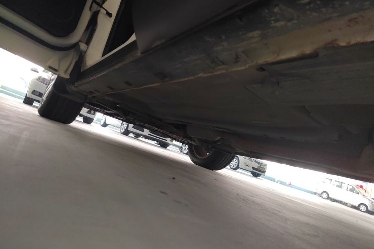 福特 翼虎 2015款 1.5L GTDi 两驱舒适型局部细节9002