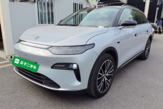 零跑汽车 零跑C11 2026款 纯电 640激光雷达智尊版