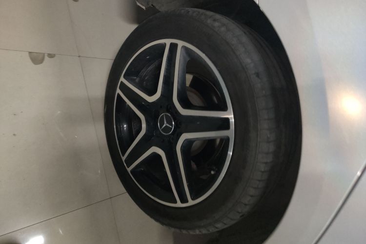 奔驰GLE AMG 2017款 AMG GLE 43 4MATIC车身外观6008