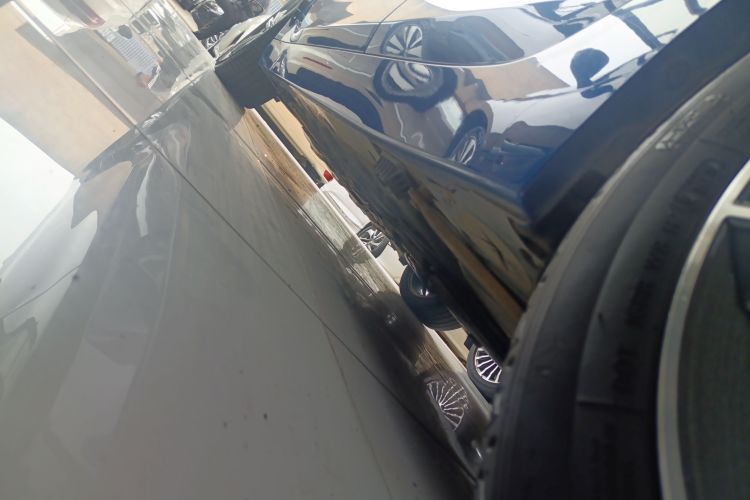 宝马1系 2019款 118i 时尚型局部细节9002