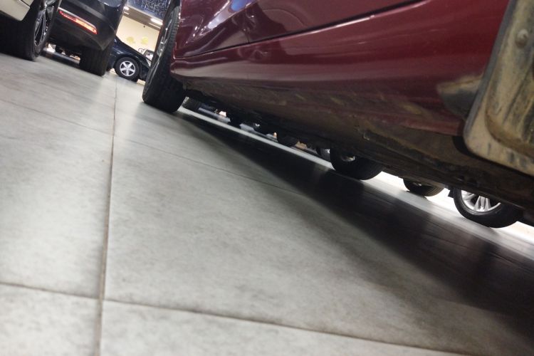 日产 骐达TIIDA 2020款 1.6L CVT智行版局部细节9002