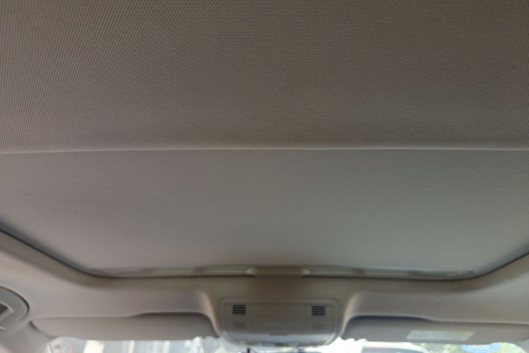 大众 宝来 2020款 1.5L 自动舒适型中控内饰22