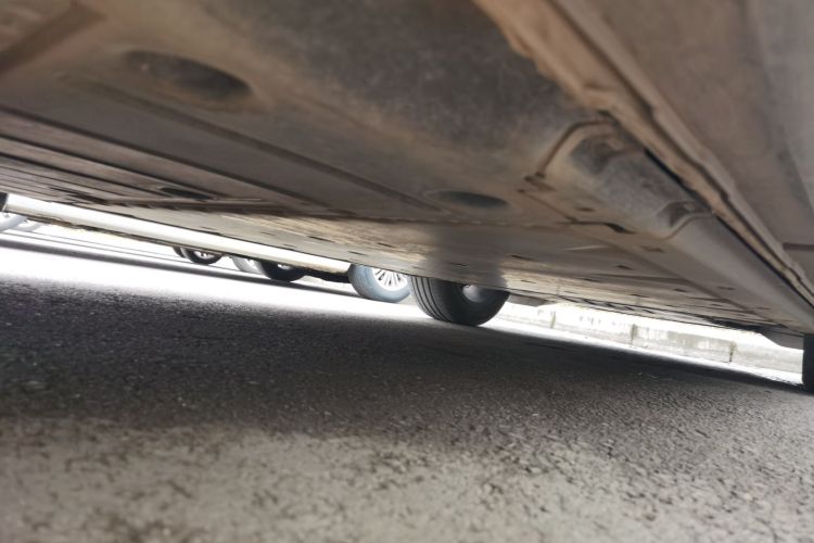 大众 ID.4 CROZZ 2024款 纯享限量版局部细节9002