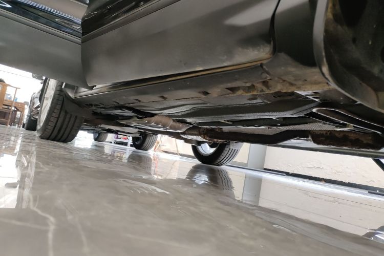 福特 翼虎 2015款 1.5L GTDi 两驱风尚型局部细节9001