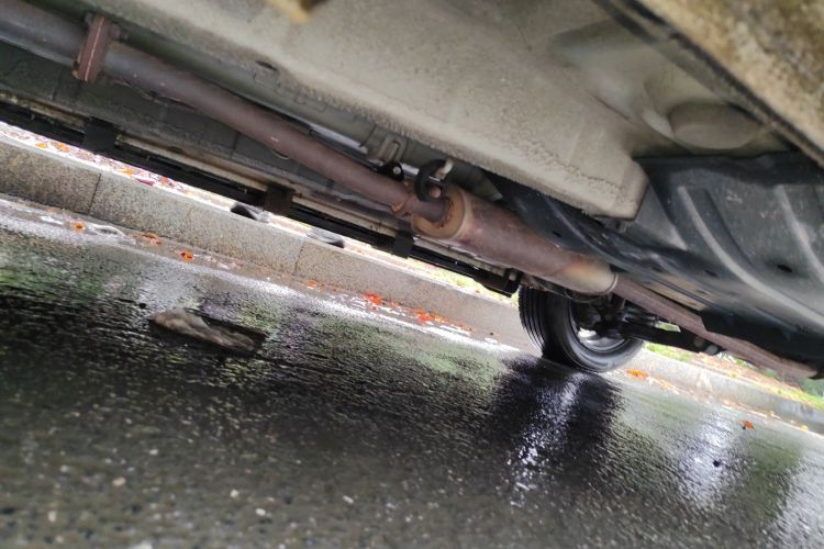 东南DX3 2016款 1.5L 手动尊贵型局部细节9004