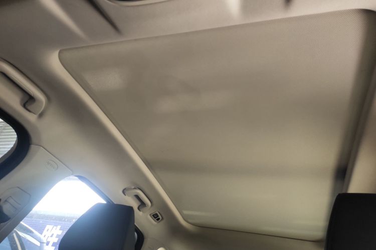 哈弗H6 2021款 1.5T 自动都市版局部细节22