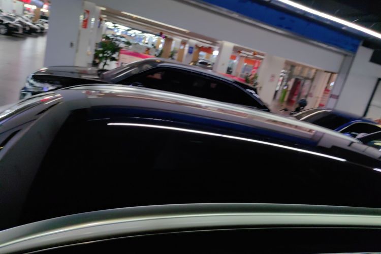 宝马X3 2025款 xDrive30L 领先型 M运动套装局部细节57