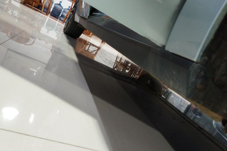 名爵 MG4 EV 2026款 437 自由版局部细节9001