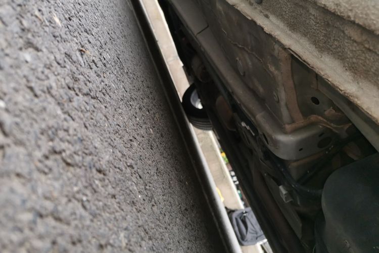 吉利汽车 帝豪 2022款 第4代 1.5L CVT旗舰型局部细节9003