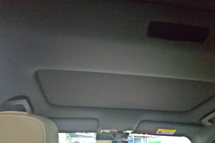 理想汽车 理想L8 2023款 Pro局部细节22