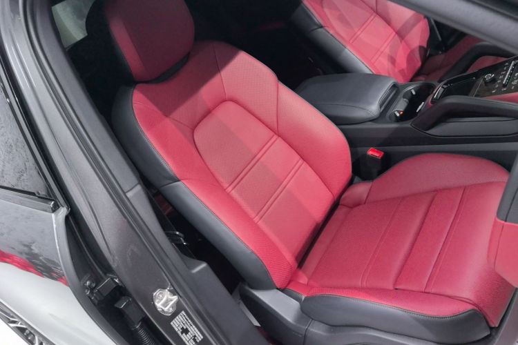 保时捷 2024款 Cayenne 3.0T局部细节41