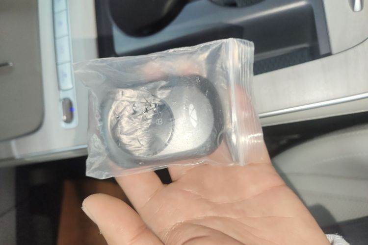 奇瑞 风云A8L 2025款 1.5TGDI 145km 豪华型中控内饰7001