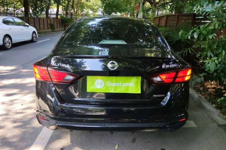 日产 天籁 2020款 2.0L XL Upper 智行版车身外观6004