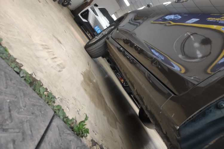 江汽集团 瑞风S2 2015款 1.5L CVT豪华智能型局部细节9001