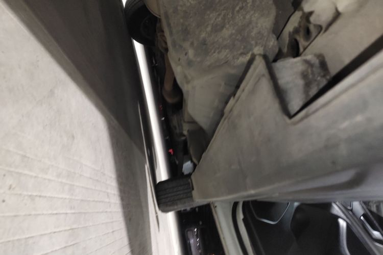 哈弗H6 2018款 红标 运动版 1.5T 自动两驱精英型局部细节9001