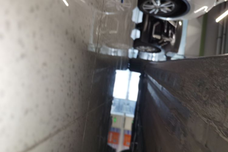 日产 轩逸 2019款 1.6XV CVT智联尊享版 国VI局部细节9001