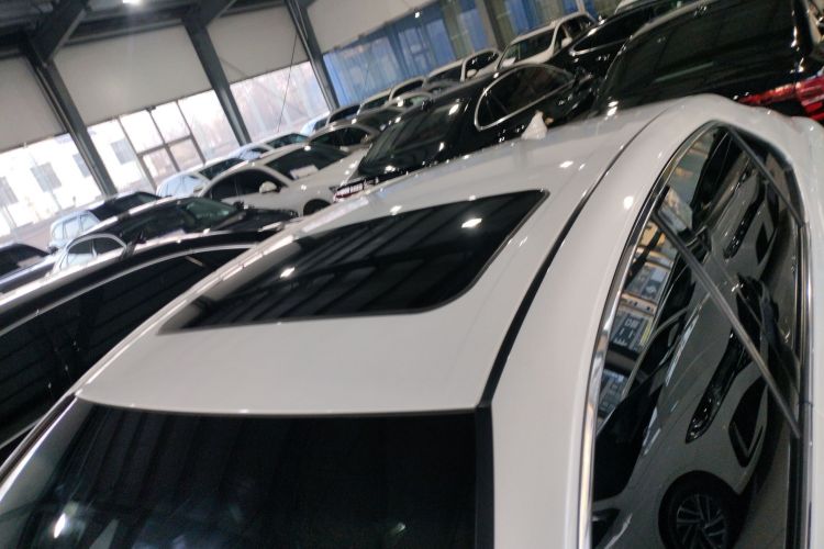 丰田 凯美瑞 2021款 2.0G 豪华版局部细节57