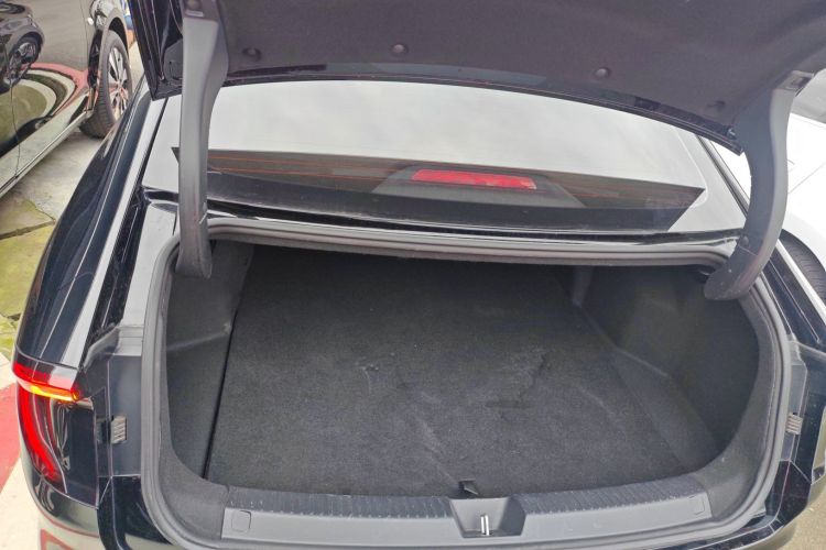 五菱汽车 五菱星光 2024款 共创版 510 进阶型机舱底盘23