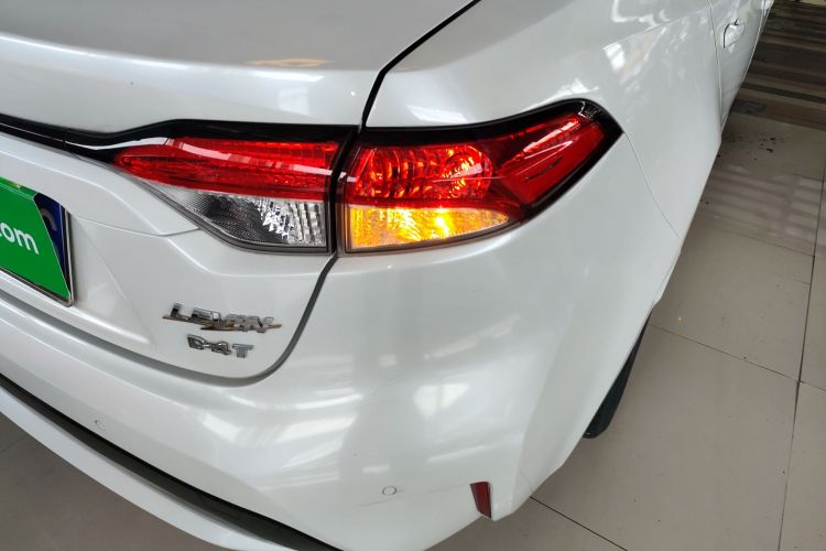 丰田 雷凌 2021款 185T CVT豪华版车身外观6001