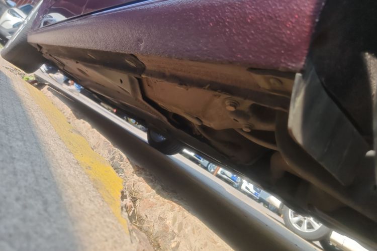 奥迪A3 2020款 Sportback 35 TFSI 进取型 国VI局部细节9002