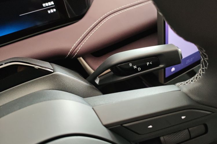 小米汽车 小米SU7 2024款 后驱长续航智驾版局部细节18