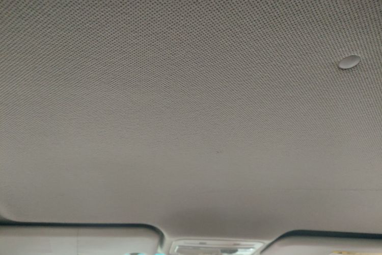 江汽集团 瑞风S2 2018款 智驱版 1.5L 手动豪华智能型局部细节22