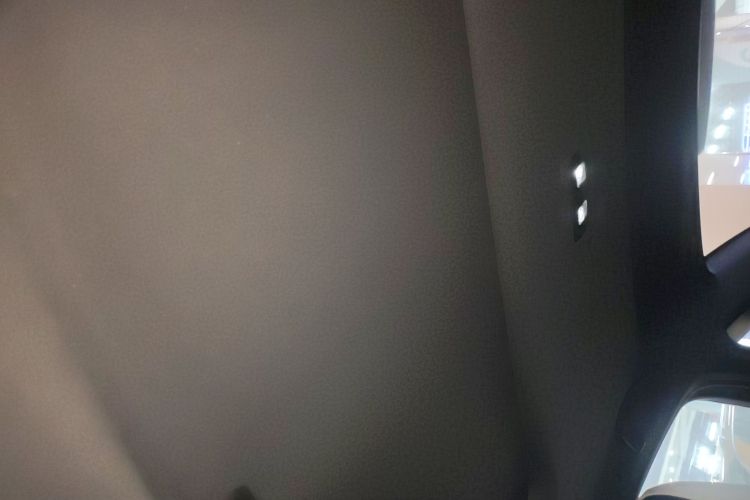 比亚迪 秦PLUS 2021款 DM-i 55KM 旗舰型中控内饰22