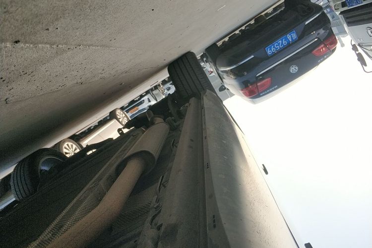 比亚迪 护卫舰07 2024款 荣耀版 DM-i 100KM 豪华型局部细节9001