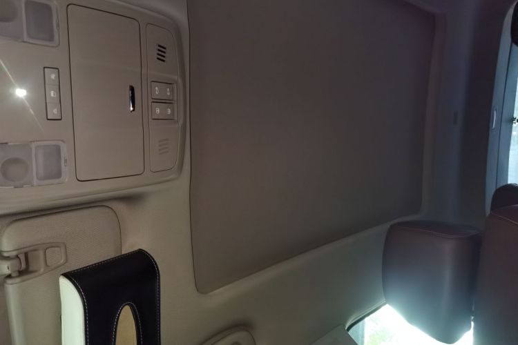 别克 昂科威 2021款 532T 两驱豪华型中控内饰22