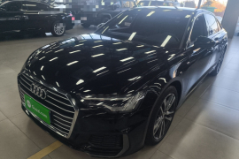 奥迪A6L 2020款 40 TFSI 豪华动感型