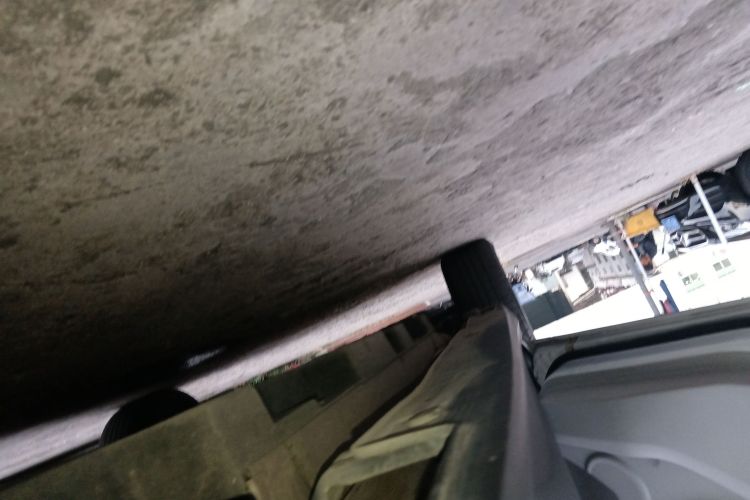 比亚迪 元Pro 2021款 401KM 豪华型局部细节9002