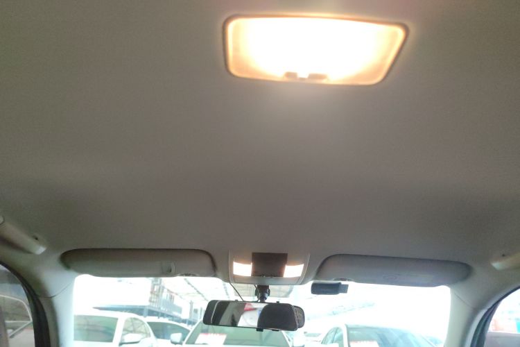 雷克萨斯CT 2017款 CT200h 精英版 单色 国VI中控内饰22